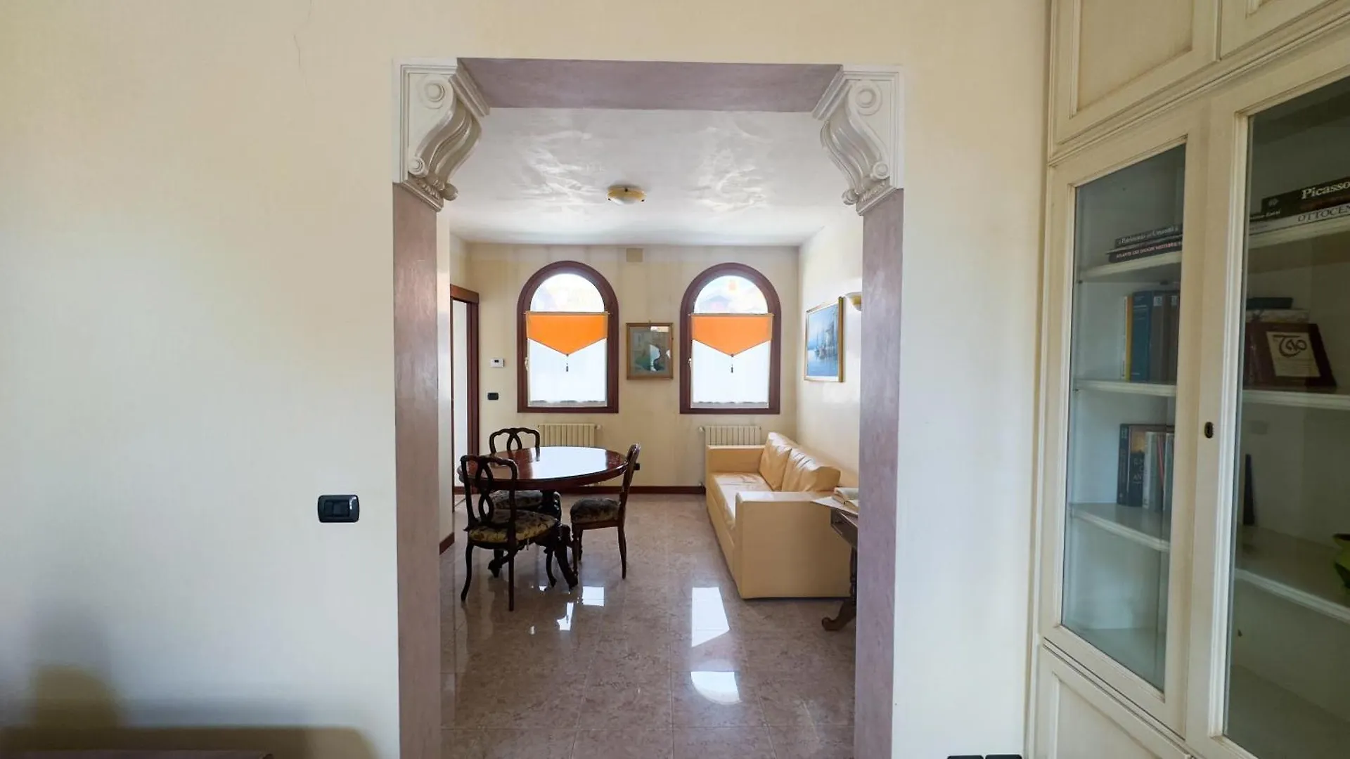 Appartamento A Cannaregio Venezia