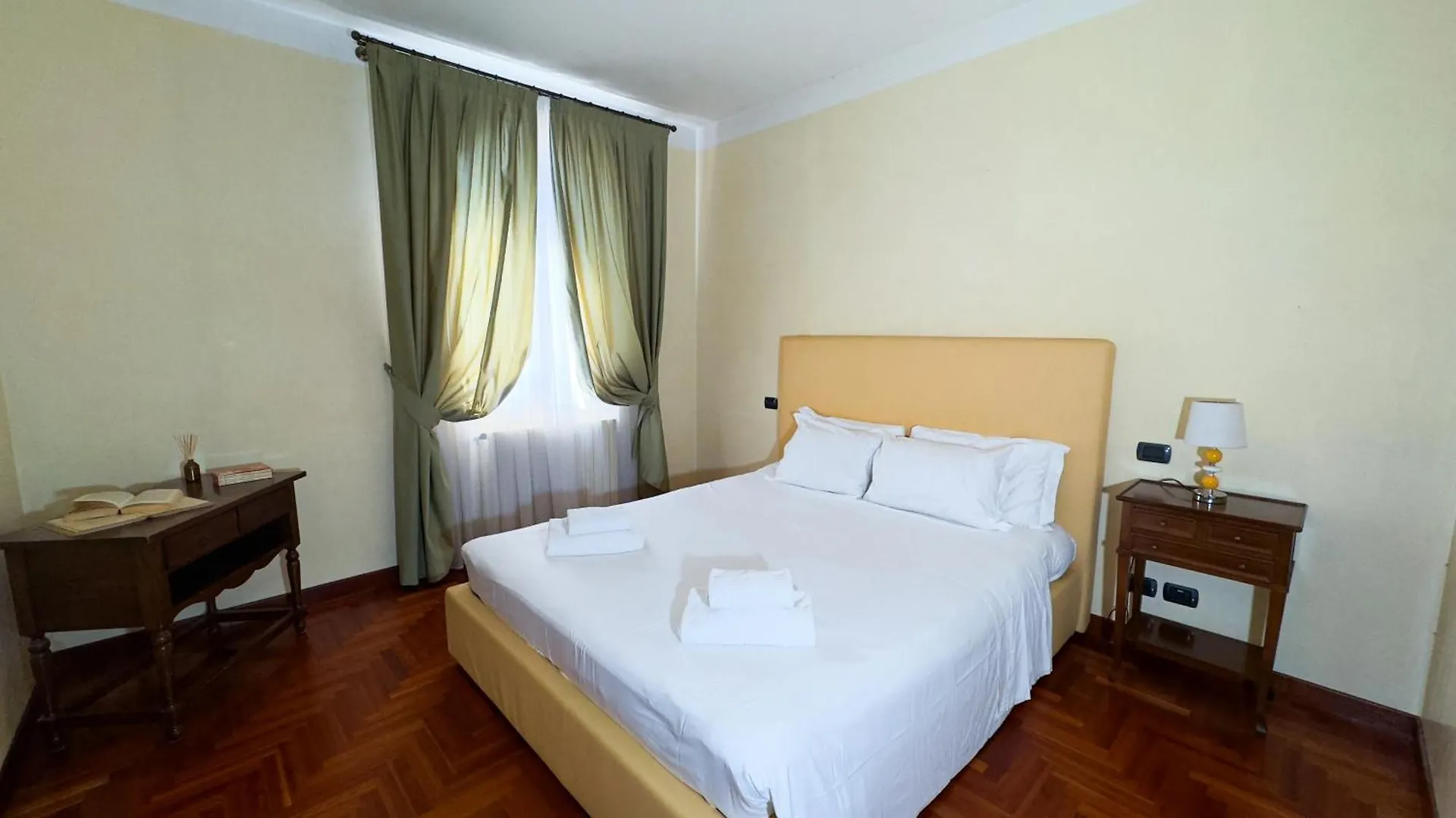 Appartamento A Cannaregio Venezia 0*,