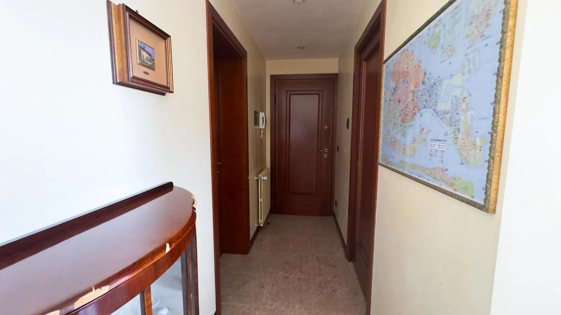 Apartment Appartamento A Cannaregio Venice