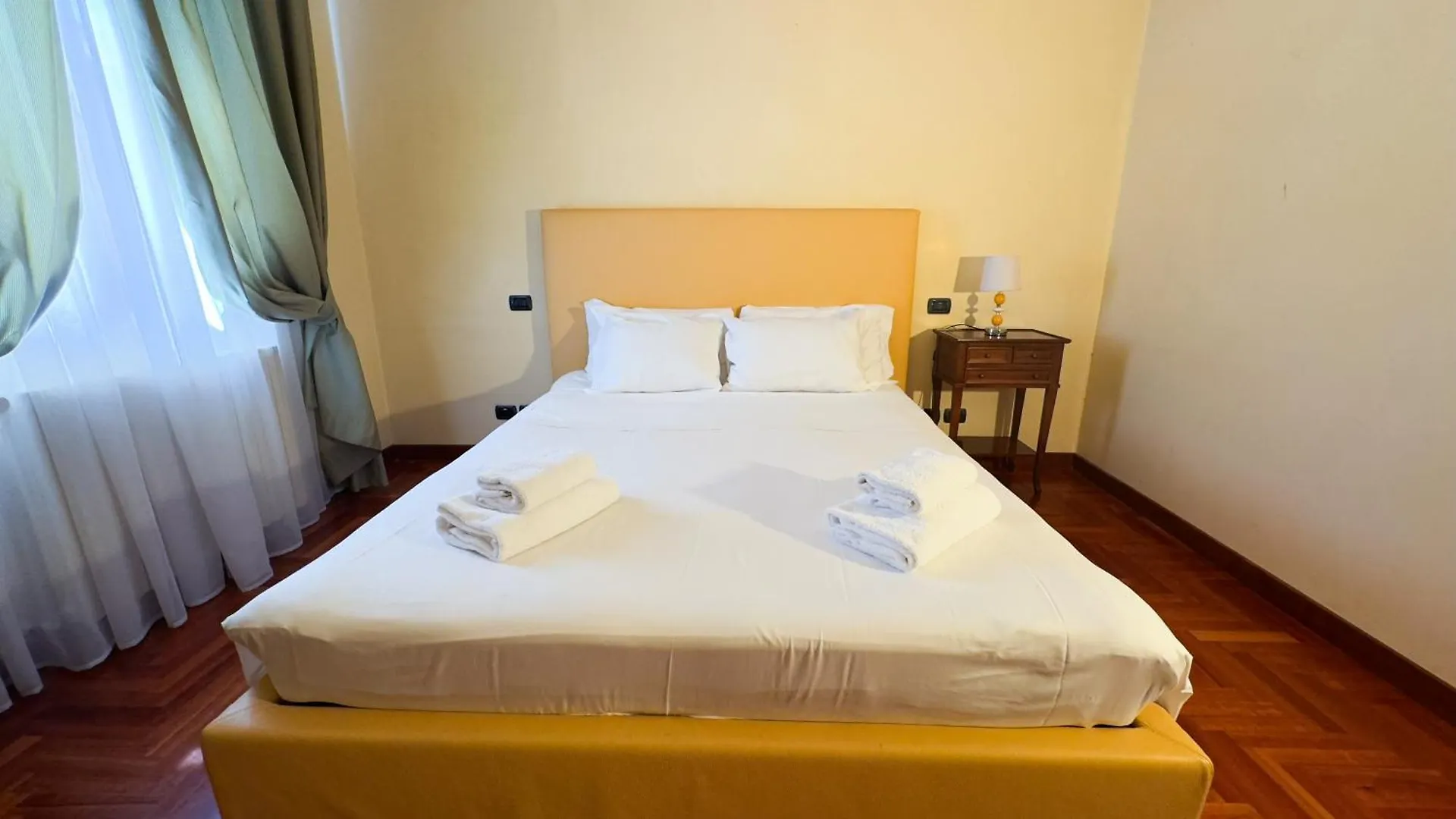 Appartamento A Cannaregio Venice 0*,  Italy