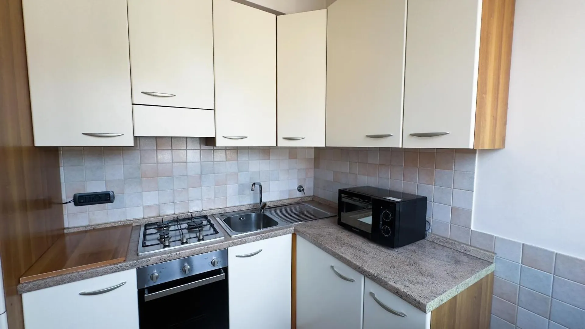 Apartment Appartamento A Cannaregio Venice