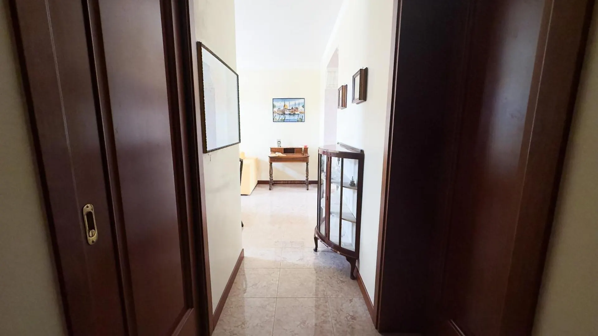 Appartamento A Cannaregio Venice 0*,