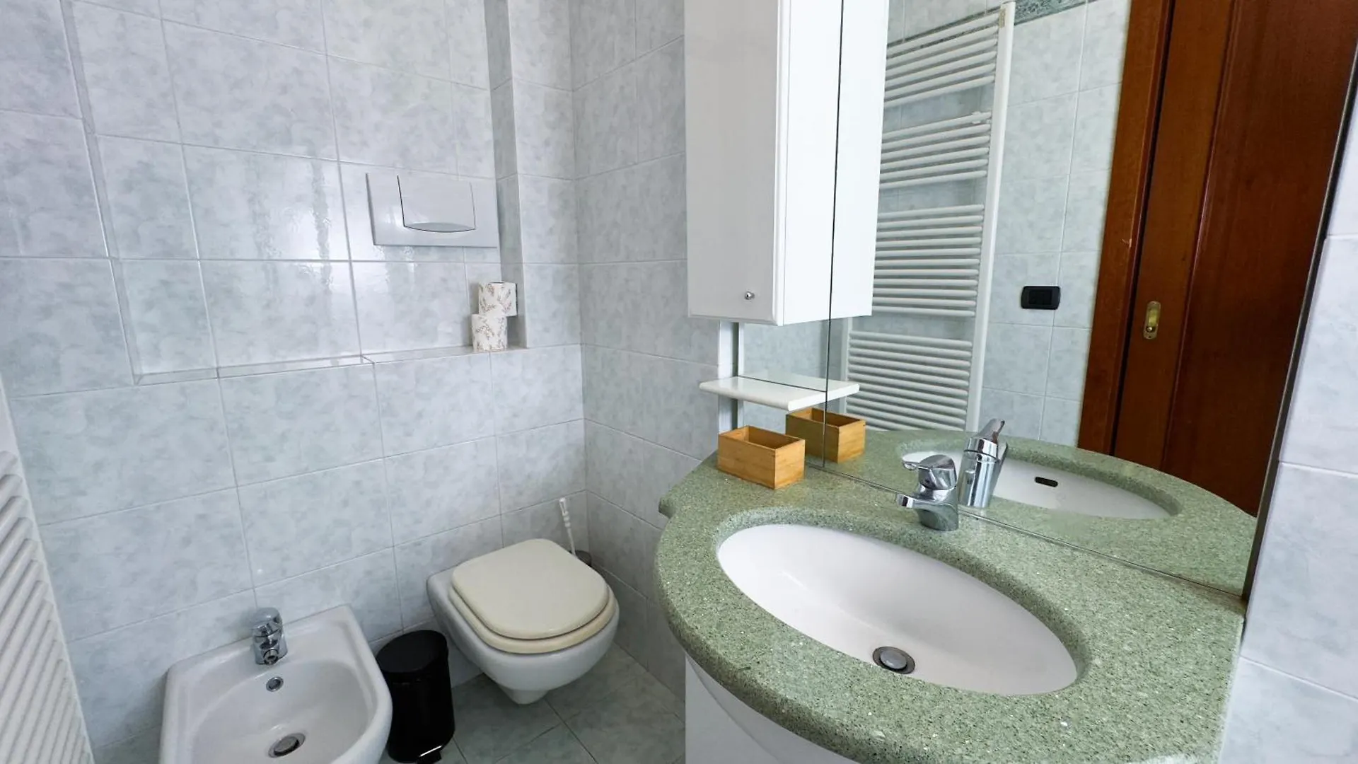 Apartment Appartamento A Cannaregio Venice
