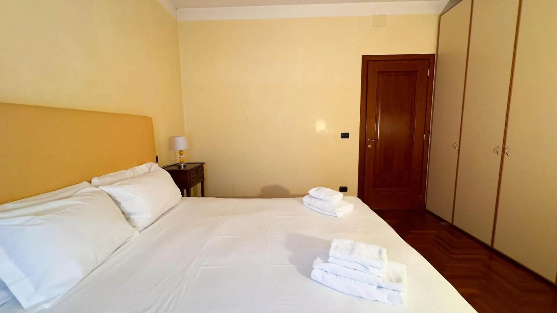 Appartamento A Cannaregio Venice