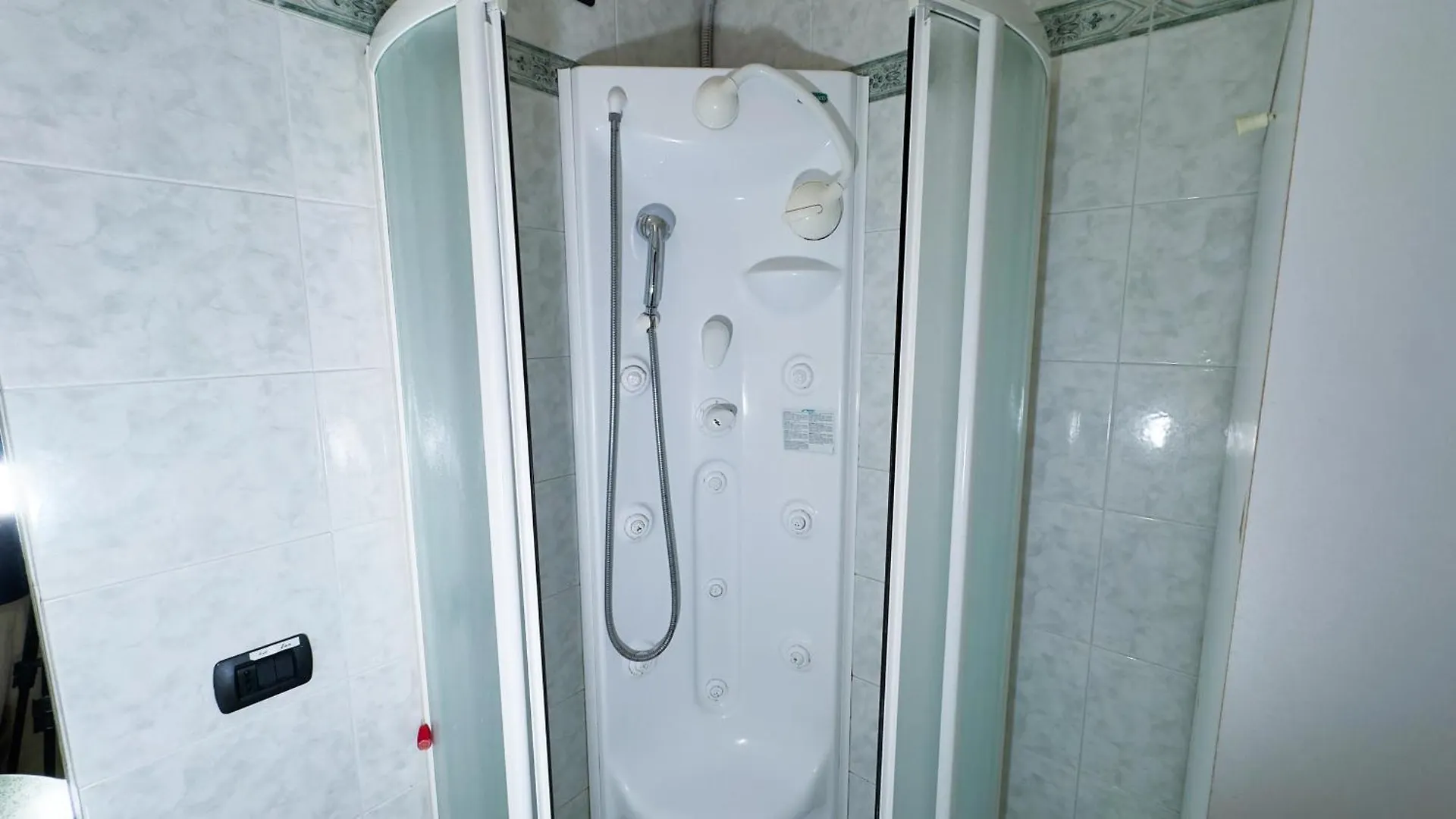 Apartment Appartamento A Cannaregio Venice Italy