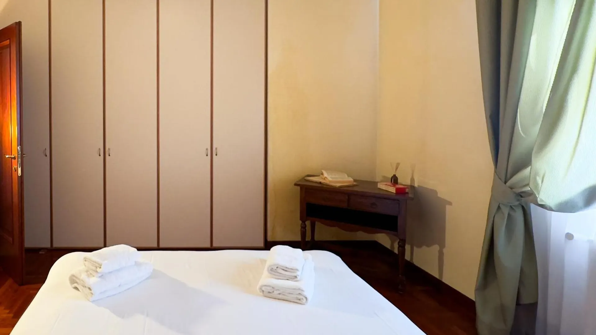 Appartamento A Cannaregio Venice Italy