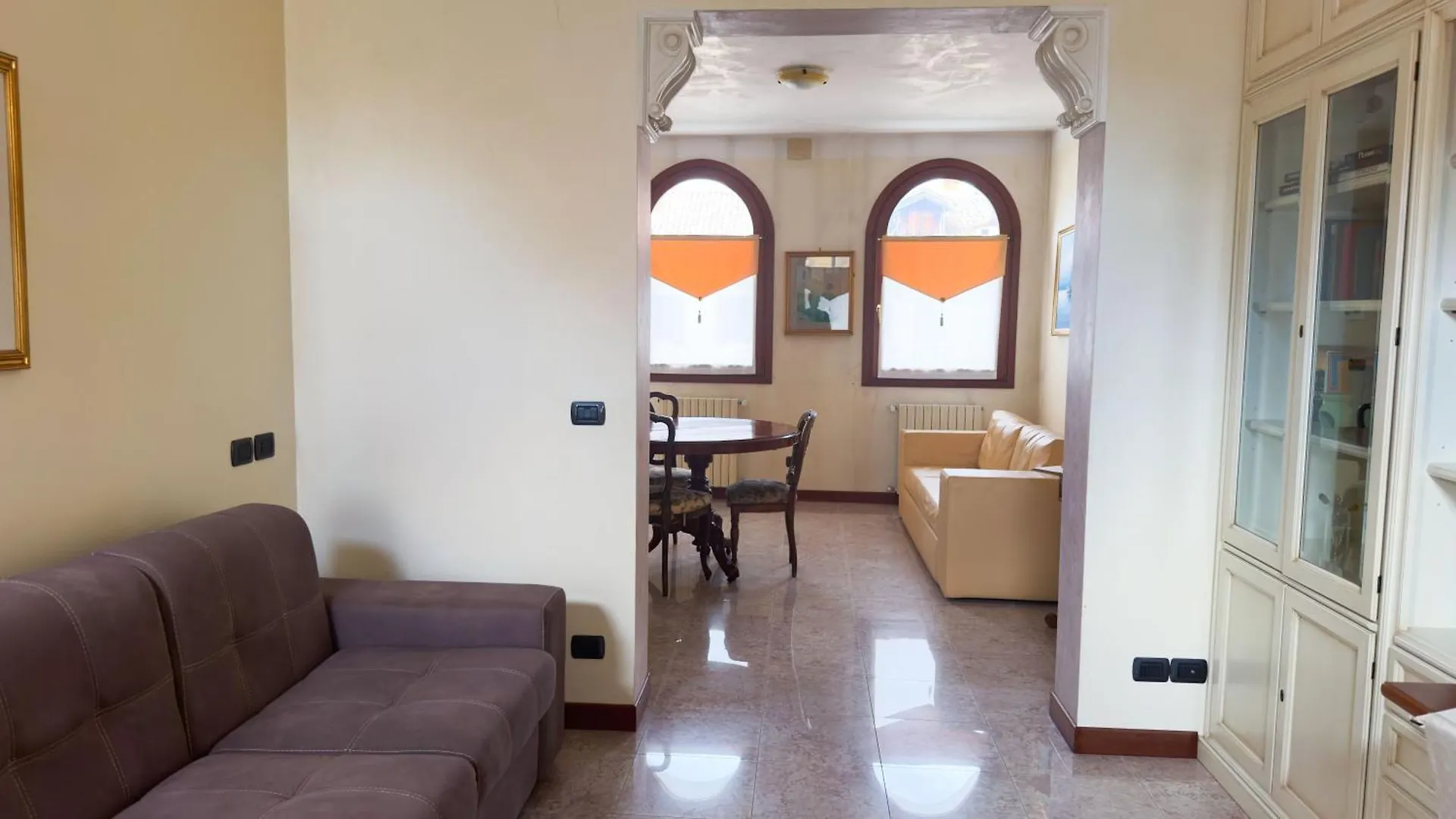 Appartamento A Cannaregio Venice