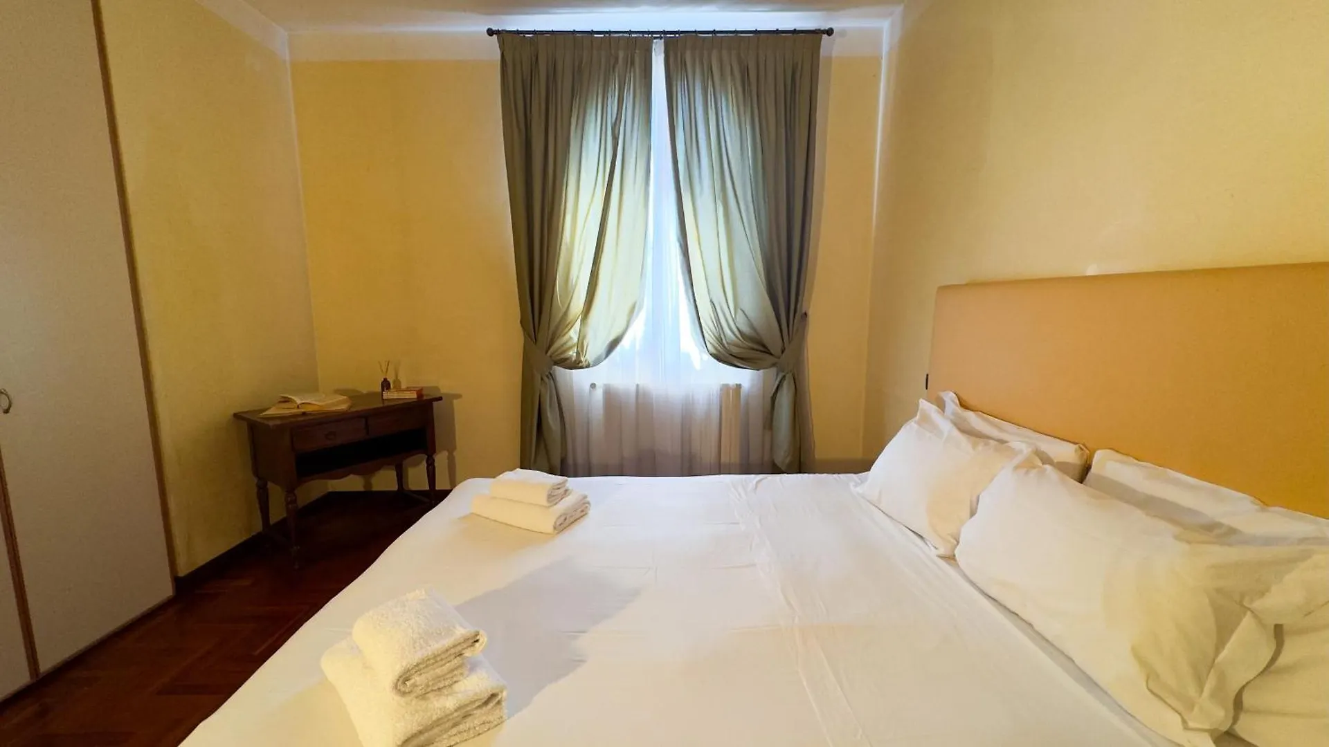 Appartamento A Cannaregio Venice Apartment