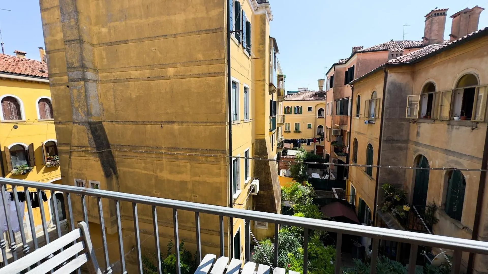 Appartamento A Cannaregio Venice Apartment