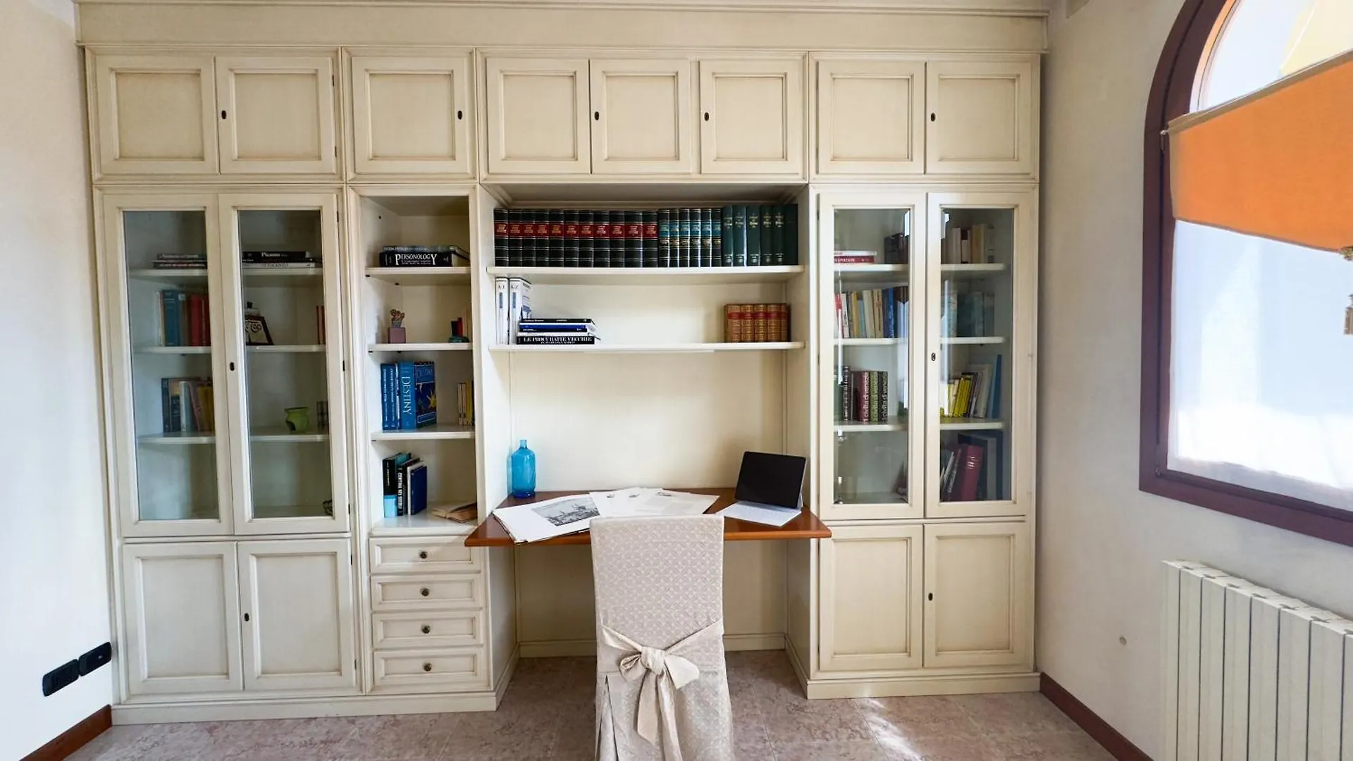 Apartment Appartamento A Cannaregio Venice Italy