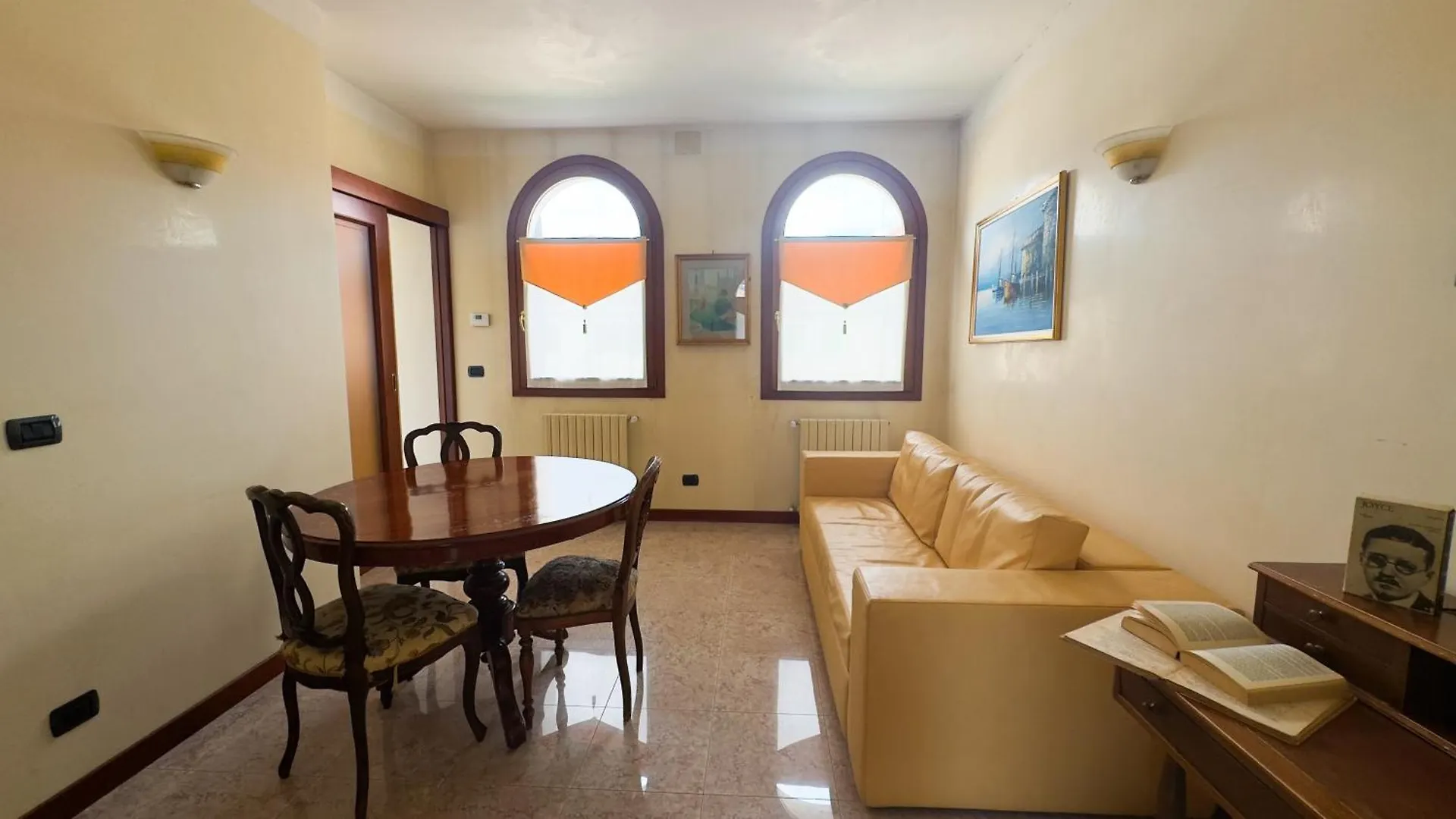 Appartamento A Cannaregio Venice 0*,  Italy