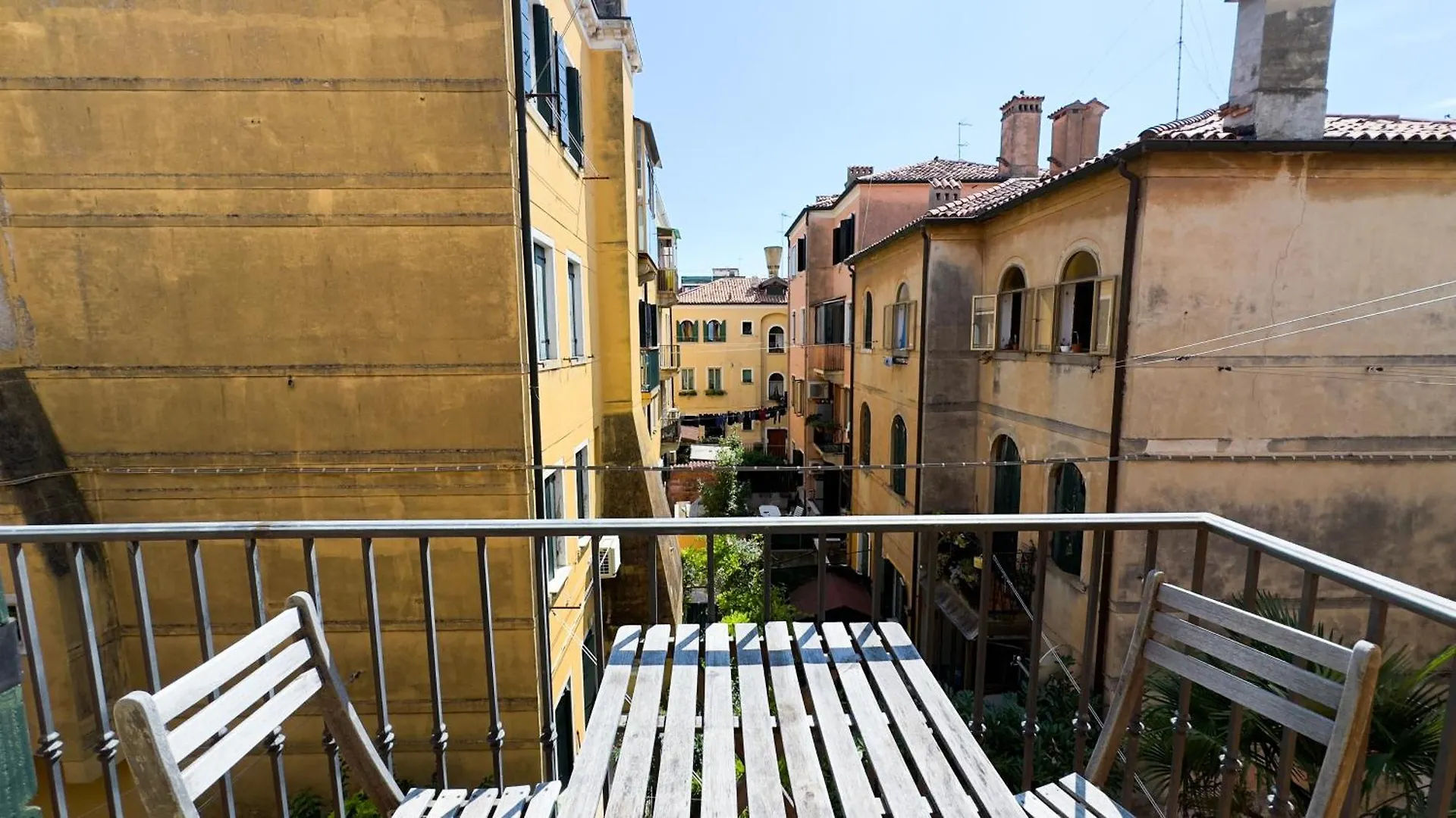 Appartamento A Cannaregio Venice 0*,